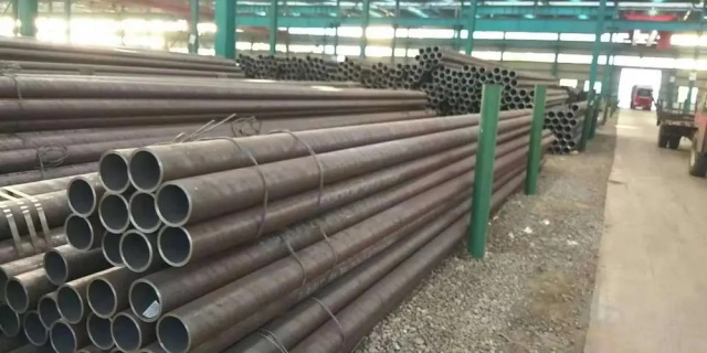 汕頭16mn無縫鋼管廠