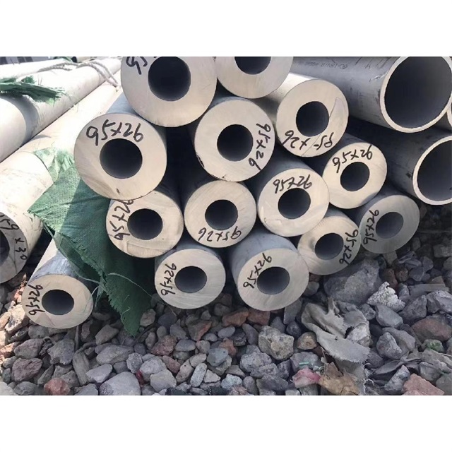 汕頭42crmo無縫鋼管廠