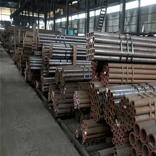 汕頭gb8162-2008結構用無縫鋼管