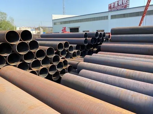 汕頭GB5310鍋爐管