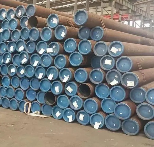 汕頭GB6479化肥設備用無縫鋼管