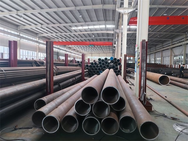 汕頭5310鍋爐管