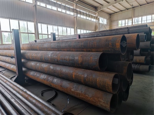 汕頭5310鍋爐鋼管