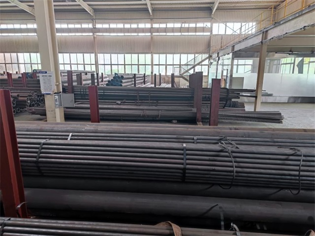 汕頭20G高壓鍋爐管