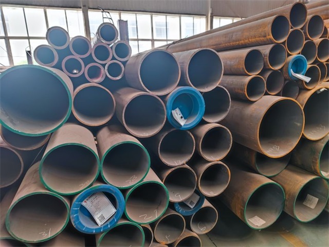 汕頭20G無縫鋼管廠家
