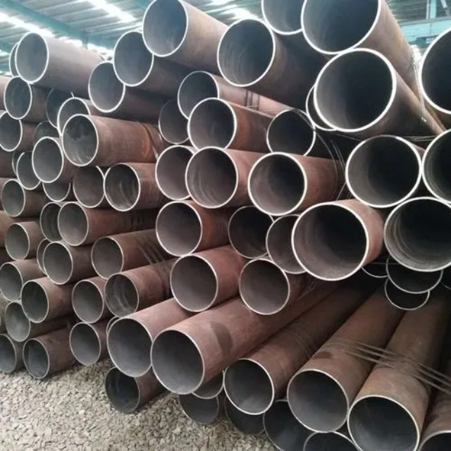 汕頭3087無縫管