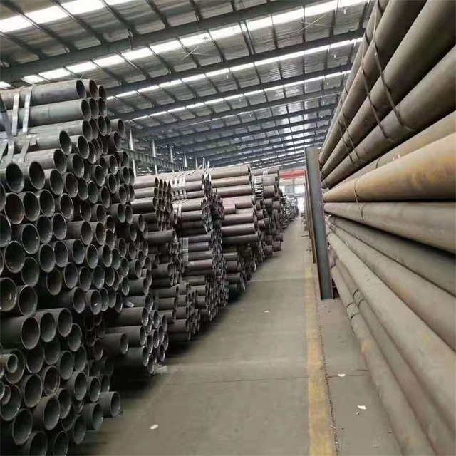 汕頭3087低中壓無縫鋼管