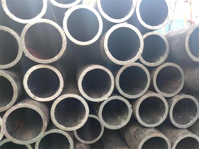 汕頭45#無縫鋼管多少錢
