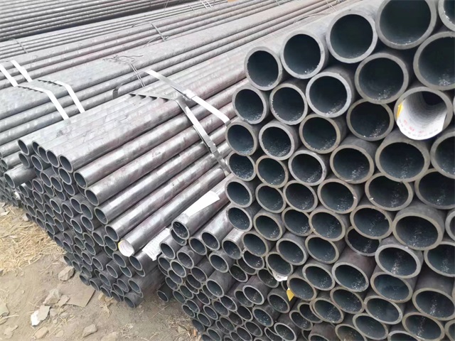 汕頭45#無縫鋼管廠家