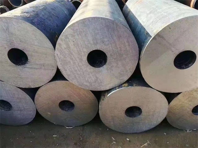 汕頭厚壁無縫鋼管定制