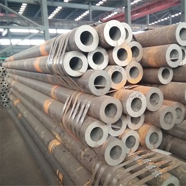 汕頭厚壁無縫鋼管加工廠