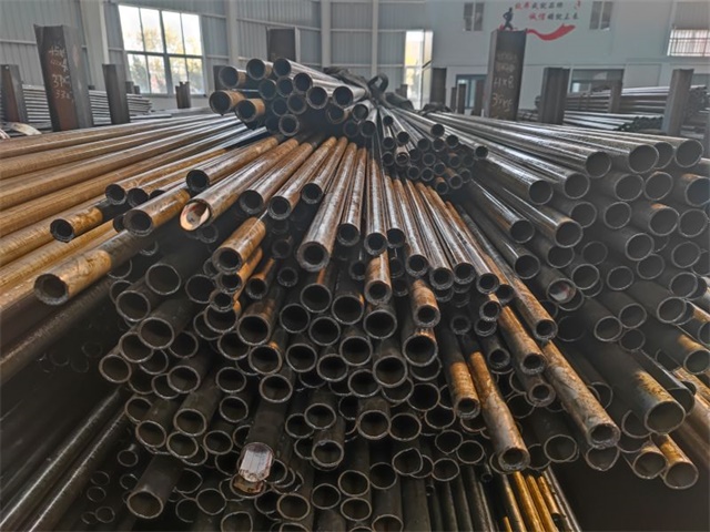 汕頭精密無縫鋼管規格型號