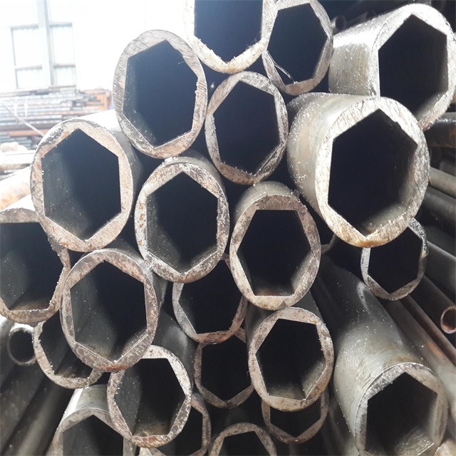 汕頭異型無縫鋼管
