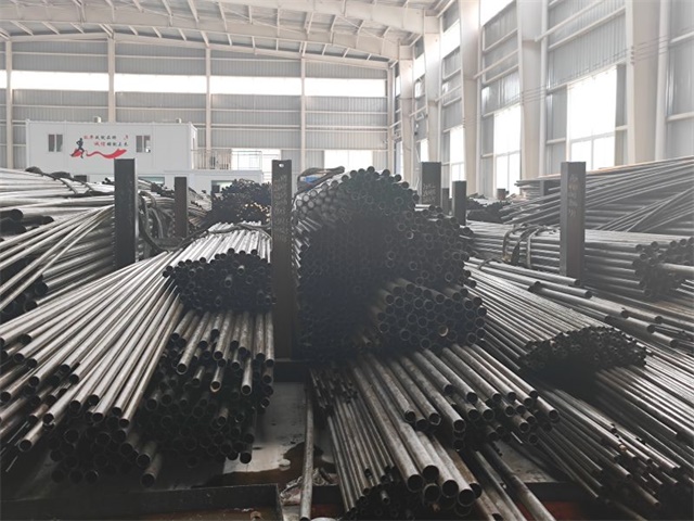 汕頭45#精密無縫鋼管加工
