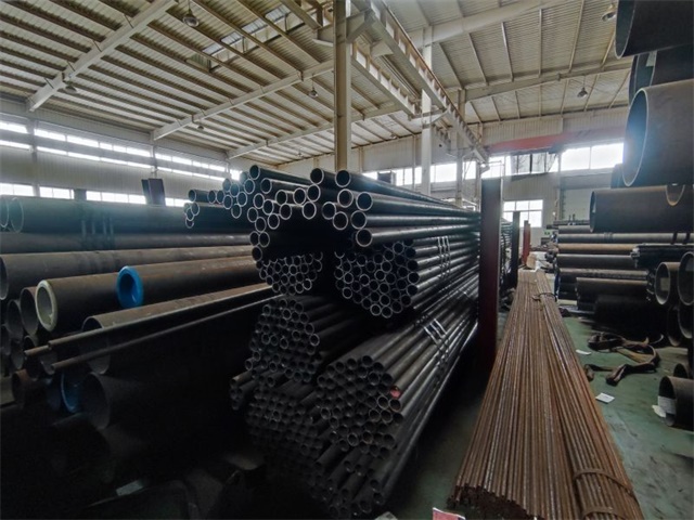 汕頭12Cr1MoVG高壓鋼管