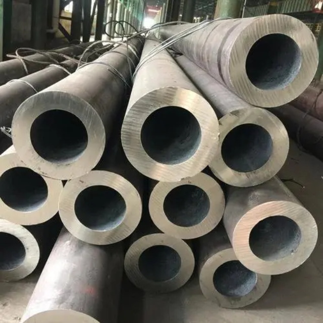 汕頭厚壁無縫鋼管批發價